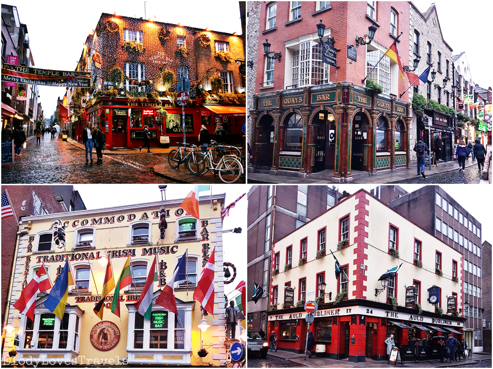 Temple Bar