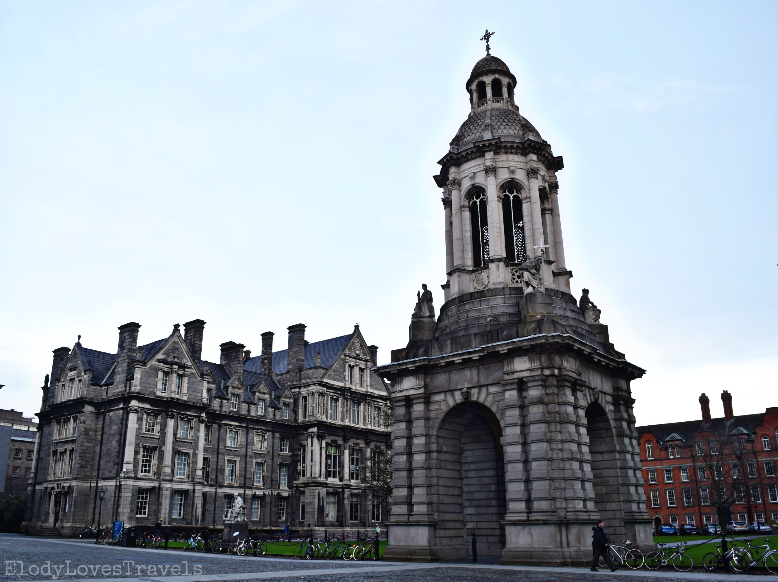 Trinity College 1