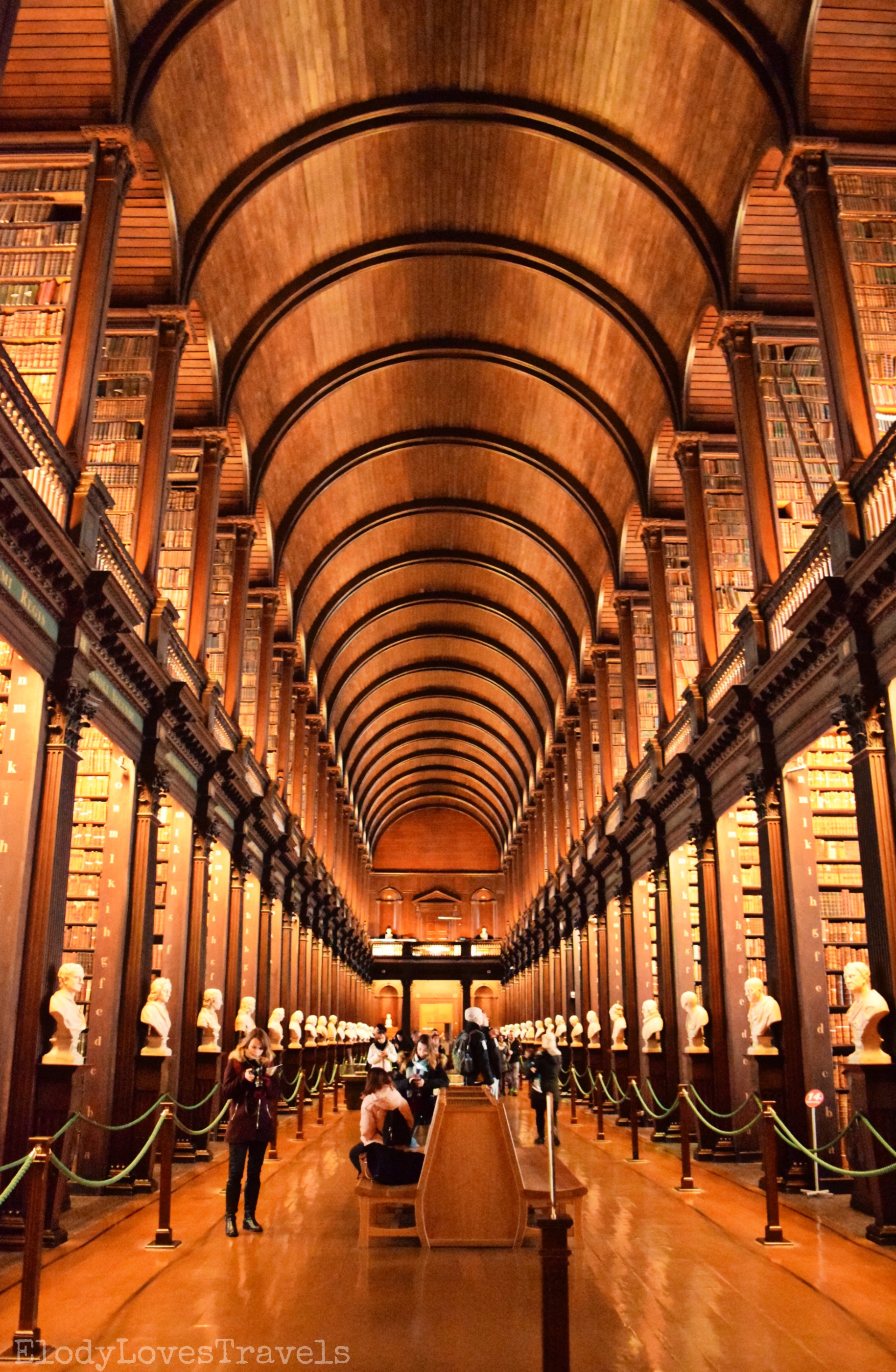 Trinity College 2