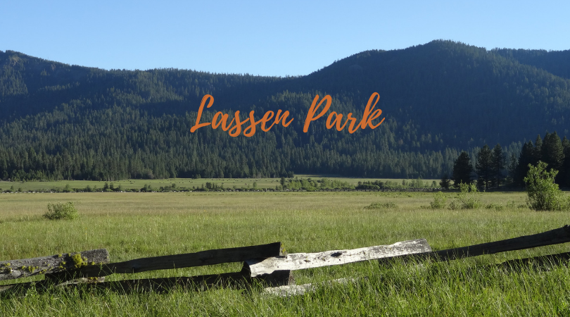Lassen Park