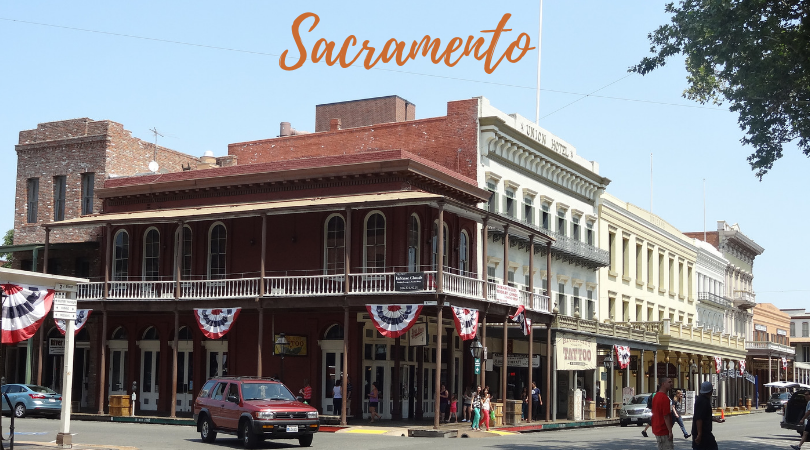 Sacramento