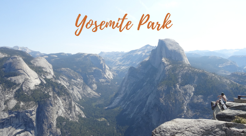 Yosemite Park